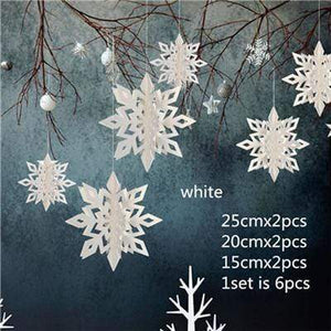 Oiko Store  Christmas Decorations for Home Lights Outdoor Led String Warm White Kerst 12 Lamp