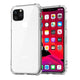 Heavy Duty Protection Case For iPhone 11 Pro XS Max X Four Corner Strengthen Silicon Clear Cover For iPhone XR 6 S 7 8 Plus Case