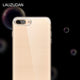 Clear Phone Case For iPhone 7 Case iPhone XR Case Silicone Soft Back Cover For iPhone 11 Pro XS Max X 8 7 6 6s Plus 5 5S SE Case
