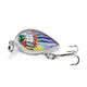 Oiko Store  D Amlucas 30mm 2g Crazy Wobblers Mini Topwater Crankbait Artificial Japan Hard Bait Pesca Floating Fishing Lures bass Pesca WW338