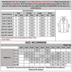 DAVYDAISY 2019 High Quality Men Shirt Long Sleeve Cotton And Linen Turn-Down Collar Dress Solid Casual Shirt Men Camisas DS-240