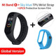 In Stock Original Xiaomi Mi Band 4 Smart Miband 3 Color Screen Bracelet Heart Rate Fitness Tracker Bluetooth5.0 Waterproof Band4