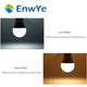 EnwYe LED E14 LED Light E27 LED Bulb AC 220V 240V 60W 45W 35W 25W 20W 24W 18W 15W 12W 9W 6W 3W Lampada LED Spotlight Table Lamp