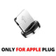 ANMONE Magnetic Cable Micro USB Type C Magnetic Charge Charger Cable for iPhone Huawei Samsung Android Mobile Phone 2m cable