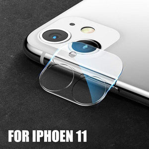 camera protector for iPhone 11 Pro Max X XR XS MAX Lens protective glass Screen Protector For iPhone 7 8 Plus camera Accessories