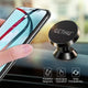 Oiko Store  GETIHU Universal Magnetic Car Phone Holder Stand in Car For iPhone X Samsung Magnet Air Vent Mount Cell Mobile Phone Support GPS