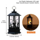 Oiko Store  Ghost Light Huiran 2019 Halloween Pumpkin Decoration For Home Haloween Spider Web Party Supplies Halloween Accessories Hallowen Wall Sticker