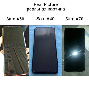 Glass for Samsung Galaxy A50 A70 A10 Screen Protector Tempered Glass for Samsung A50 A70 A10 A30 A40 A20 A20e A30S M20 A60 A80
