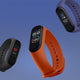 Global Version Xiaomi Mi Band 4 Smart Band Fitness Tracker bracelet Heart Rate Tracker Colorful Display Instant Message 135mAh