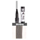 LULAA Waterproof Natural Eyebrow Pen Four-claw Eye Brow Tint Makeup Four Colors Eyebrow Pencil Brown Black Grey Brush Cosmetics