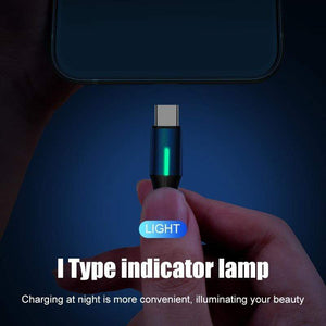 H&A USB Type C Cable For xiaomi redmi k20 pro USB C Mobile Phone Cable Fast Charging Type C Cable For USB Type-C Devices