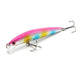 Oiko Store  H Amlucas Fishing Lure Hard Bait 9.5cm 9g Minnow Crankbait Wobblers Peche Bass Artificial Baits Pike Carp Lures Swimbait WW165