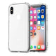Heavy Duty Protection Case For iPhone 11 Pro XS Max X Four Corner Strengthen Silicon Clear Cover For iPhone XR 6 S 7 8 Plus Case