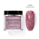 BORN PRETTY Dipping Nail Powders Base Coat Gradient French Nail Natural Color Holographic Glitter Cure Nail Art Decorations