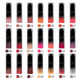 Oiko Store  Hot Sales Waterproof Nude Matte Velvet Glossy Lip Gloss Lipstick Lip Balm Sexy Red Lip Tint 21 Colors Women Fashion Makeup Gift