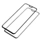 Huawei Honor 8X Tempered Glass Original RONICAN Full Cover Screen Protector for huawei honor 8x Glass Tempered Protective Film