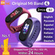 In Stock Original Xiaomi Mi Band 4 Smart Miband 3 Color Screen Bracelet Heart Rate Fitness Tracker Bluetooth5.0 Waterproof Band4