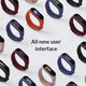 In Stock Original Xiaomi Mi Band 4 Smart Miband 3 Color Screen Bracelet Heart Rate Fitness Tracker Bluetooth5.0 Waterproof Band4
