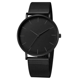 Army Military Sport Date Analog Quartz Wrist Watch Fashion Stainless Steel Men Relogio Masculino Casual Male Clock Wristwatch #C