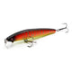 Oiko Store  K Amlucas Fishing Lure Hard Bait 9.5cm 9g Minnow Crankbait Wobblers Peche Bass Artificial Baits Pike Carp Lures Swimbait WW165