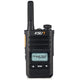 KSUN KS-XKB Walkie Talkie 6W High Power Dual Band Handheld Two Way Ham Radio Communicator HF Transceiver Amateur Handy