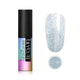 LILYCUTE 5ml Color UV Gel Holographic Glitter Sequins Semi Permanent Soak Off Nail Art Gel Polish Varnish Manicure Design