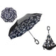 Oiko Store  Lily Reverse Folding Umbrella