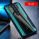 Luxury Shockproof Phone Case For Xiaomi Redmi Note 8 7 Pro 8A 7A Case For Xiaomi Redmi K20 Pro Soft Transparent Bumper Case