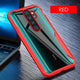 Luxury Shockproof Phone Case For Xiaomi Redmi Note 8 7 Pro 8A 7A Case For Xiaomi Redmi K20 Pro Soft Transparent Bumper Case