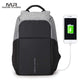 Mark Ryden Multifunction USB charging Men 15inch Laptop Backpacks For Teenager Fashion Male Mochila Travel backpack anti thief