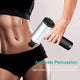 Massage Gun Professional Deep Tissue Body Massager for Muscle Tension Relief with 4 Massage Head