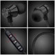 MEUYAG Magnetic Wireless bluetooth Earphone XT11 music headset Phone Neckband sport Earbuds Earphone with Mic For iPhone Samsung