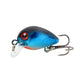 Oiko Store  N Amlucas 30mm 2g Crazy Wobblers Mini Topwater Crankbait Artificial Japan Hard Bait Pesca Floating Fishing Lures bass Pesca WW338