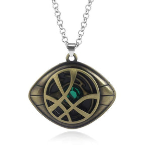 Avengers Thor Hammer Pendant Necklace Support Dropshipping