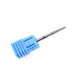 Nail Drill Bit Carbide Rotary Burr Nozzle for Manicure Electric Milling Cutter For Manicure Machine Milling Cutter for Nail Tool