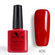 New Free Shipping Nail Art Design Manicure Venalisa 60Color 7.5Ml Soak Off Enamel Gel Polish UV Gel Nail Polish Lacquer Varnish