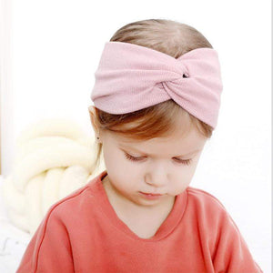New Spring Autumn Baby Hat Soft Elastic Cotton Newborn Baby Girl Hat Kids Cap Bonnet Girls Hat Knit Girls Hats Caps