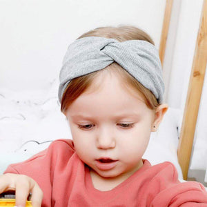 New Spring Autumn Baby Hat Soft Elastic Cotton Newborn Baby Girl Hat Kids Cap Bonnet Girls Hat Knit Girls Hats Caps