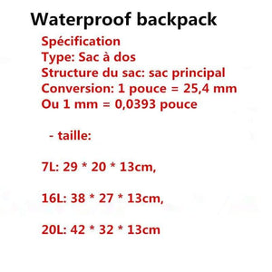 New Trend Fashion Men Women Waterproof Fox Backpack Teenages Travel Bag Laptop Backpacks Students Schoolbag Mochila Girls Bags