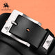 NO.ONEPAUL cow genuine leather luxury strap male belts for men new fashion classice vintage pin buckle men belt High Quality
