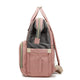 Nursing Bag Mommy Diaper Bag Large Capacity Designer  Baby Nappy Bag Baby Care Bag for Mother Kid Fashion Travel Backpack