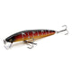 Oiko Store  P Amlucas Fishing Lure Hard Bait 9.5cm 9g Minnow Crankbait Wobblers Peche Bass Artificial Baits Pike Carp Lures Swimbait WW165