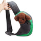 Oiko Store  Pet carrier pouch