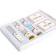 Oiko Store  Professional Lash lift Kit Makeup be mine Eyelash Perming Kit ICONSIGN Lashes Perm Set - US Fast Shipment