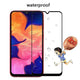 Protective Glass For Samsung A10 Screen Protector On the For Samsung Galaxy A10 Tempered Glas a 10 sm-A105F A105 display Film 9h (Black For Samsung A10)