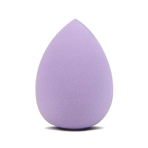 1pcs Water Drop Shape Cosmetic Puff Makeup Sponge Blending Face Liquid Foundation Cream Make Up Cosmetic Powder Puff