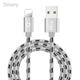 PZOZ usb cable for iphone cable 11 pro max Xs Xr X 8 7 6 plus 6s 5s plus ipad air mini 4 fast charging cables For iphone charger