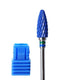 28 Type Nail Drill Bits For Electric Drill Manicure Machine Accessory Rainbow Tungsten Carbide Ceramic Milling Cutter Nail Files