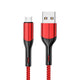 H&A Micro USB Cable 3A Fast Charging Charger Micro usb Cable For Samsung Xiaomi Android Mobile Phone Charger Cable