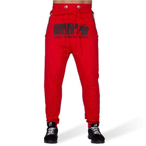 2019 High Quality Brand Clothing Jogger Pants Men Fitness Bodybuilding Pants For Runners Autumn Sweat Trousers Britches
